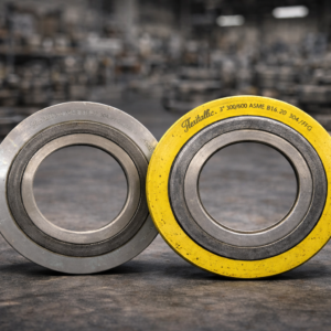 Sellado Fluido e Industrial