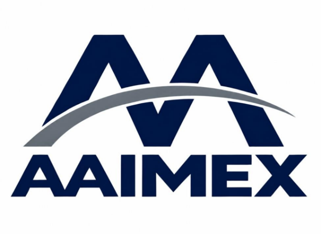 Logotipo Corporativo de AAIMEX